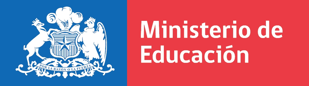 Reconocido por el Ministerio de Educación de Chile (MINEDUC)